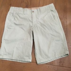 Mens Gap Shorts Size 31